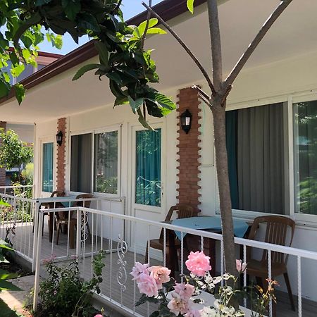 Yunus Apart Selimiye Aparthotel Marmaris Eksteriør bilde